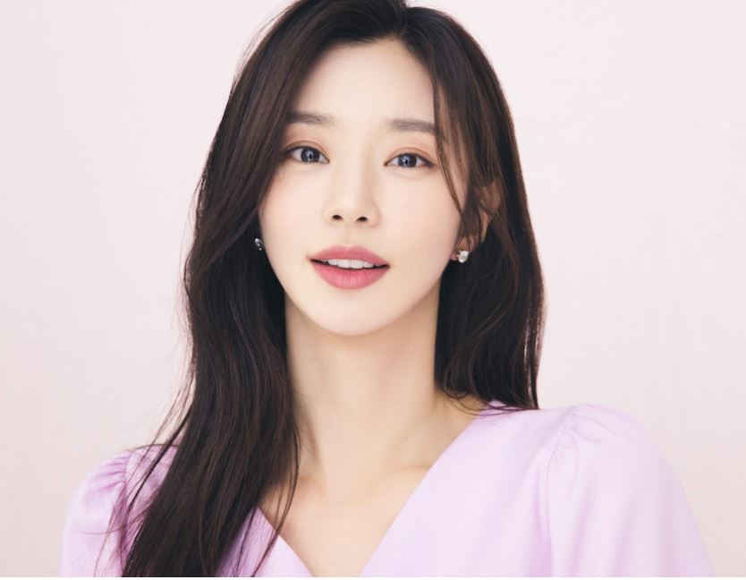 영화 범죄도시 4 배우 이주빈 (한지수 역)