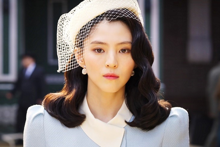 경성크리처 한소희