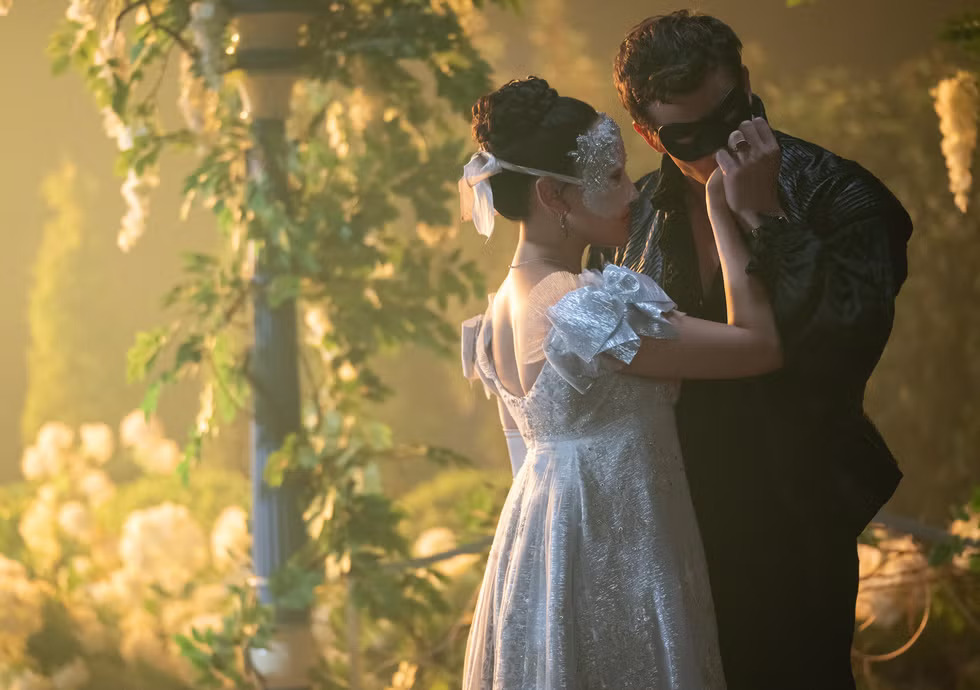 브리저튼 시즌4