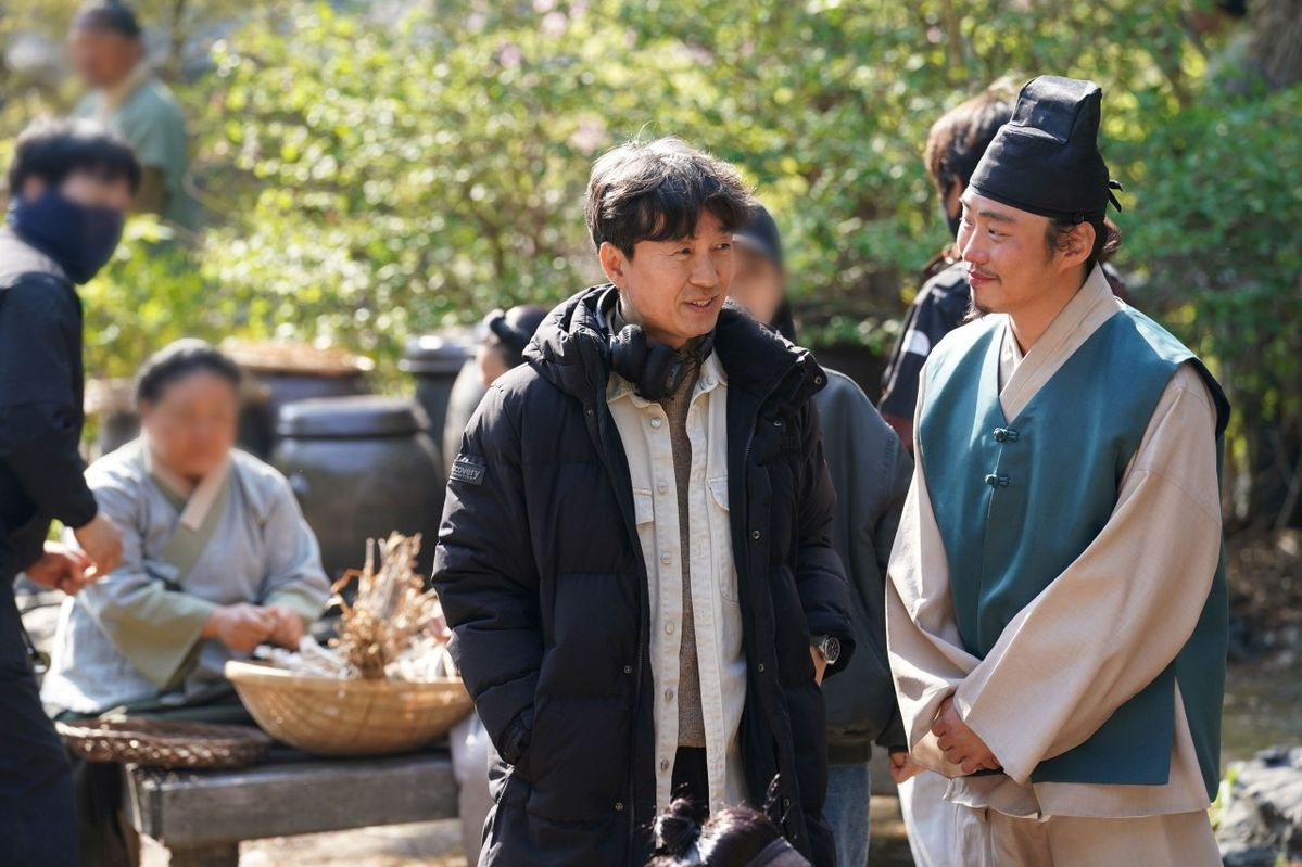 왕과사는남자 700만 돌파