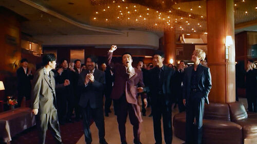 영화 예매 순위