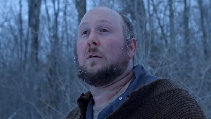 화이트아웃 해외 후기