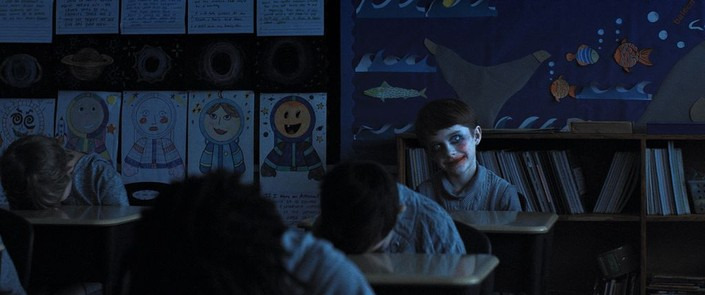 영화 웨폰 관람평