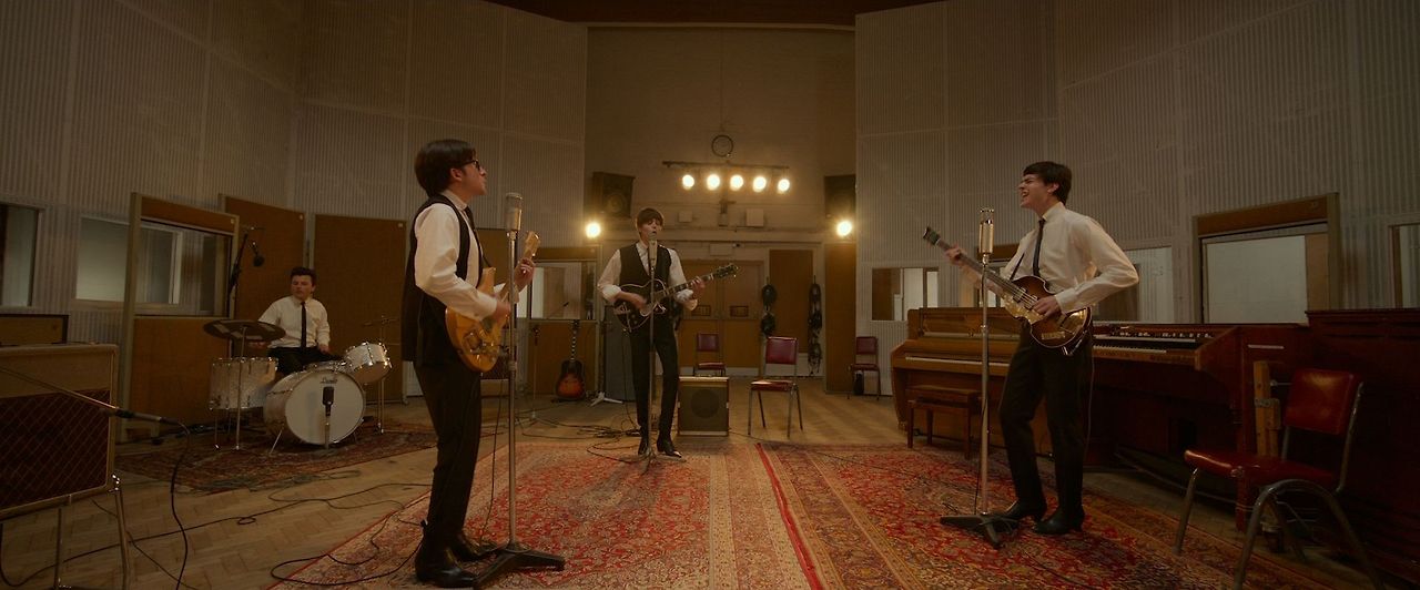 마이다스 맨 제목 뜻과 의미