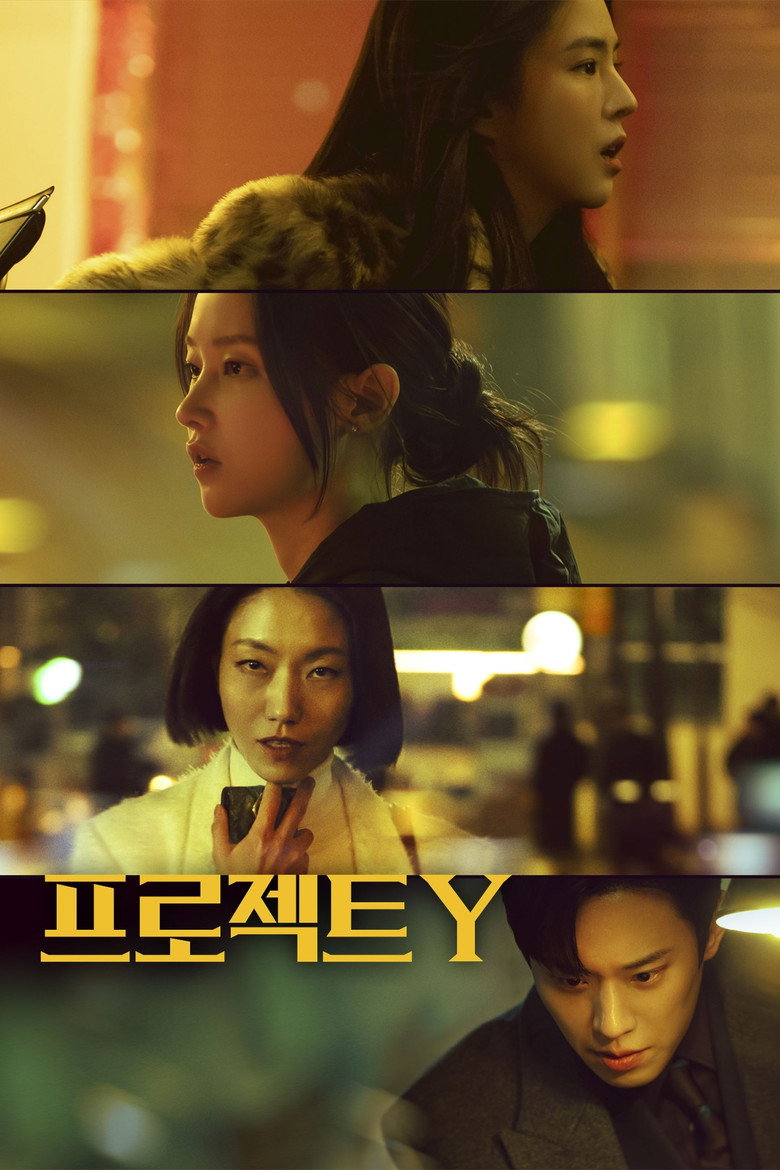 프로젝트Y