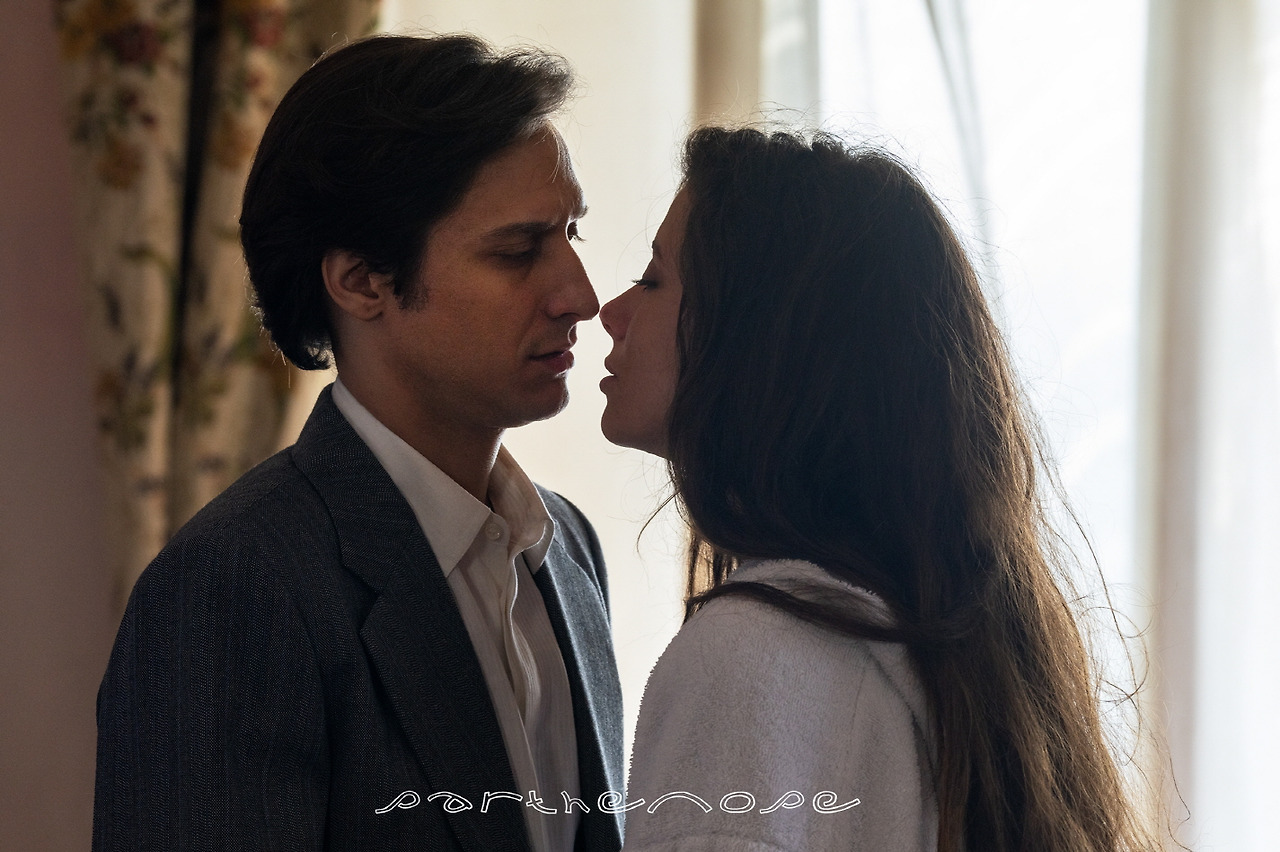 영화 파르테노페