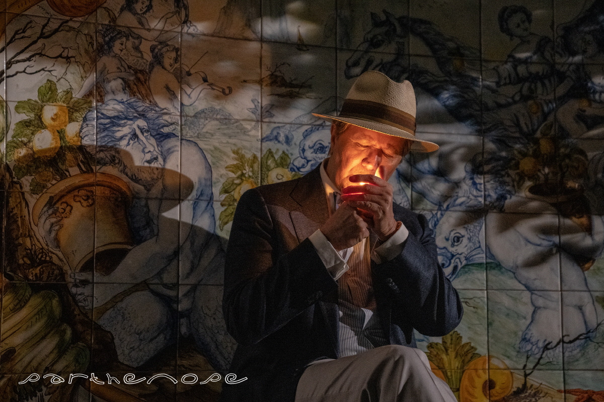 영화 파르테노페