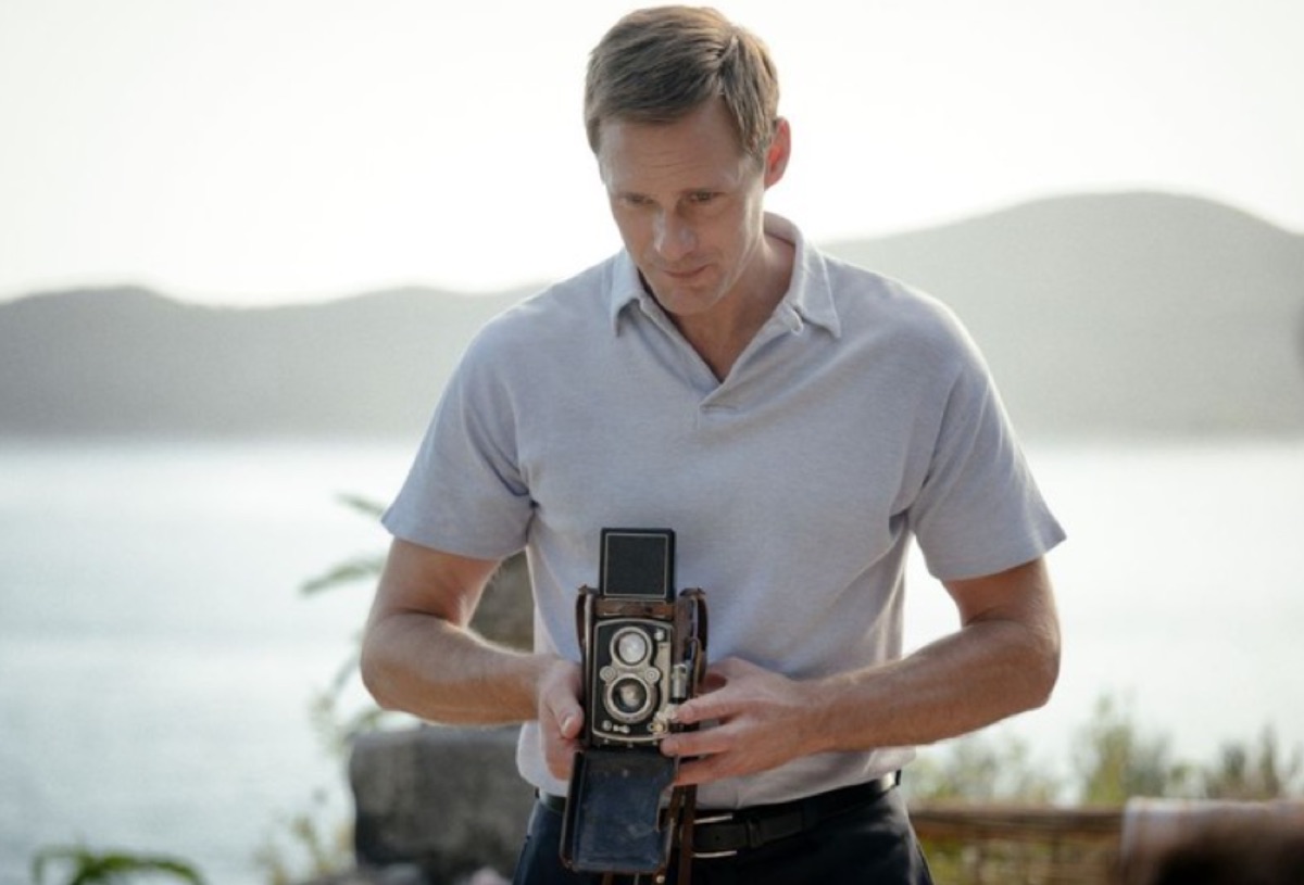 영화 리 밀러: 카메라를 든 여자