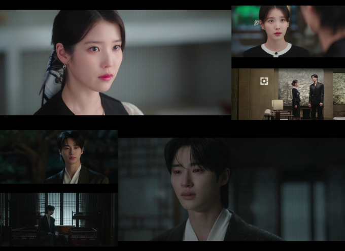 21세기 대군부인 해외반응 — 디즈니+ 글로벌 비영어 1위, 변우석·아이유에 외국 시청자가 꽂힌 5가지 이유와 Impossible Luxury 비판