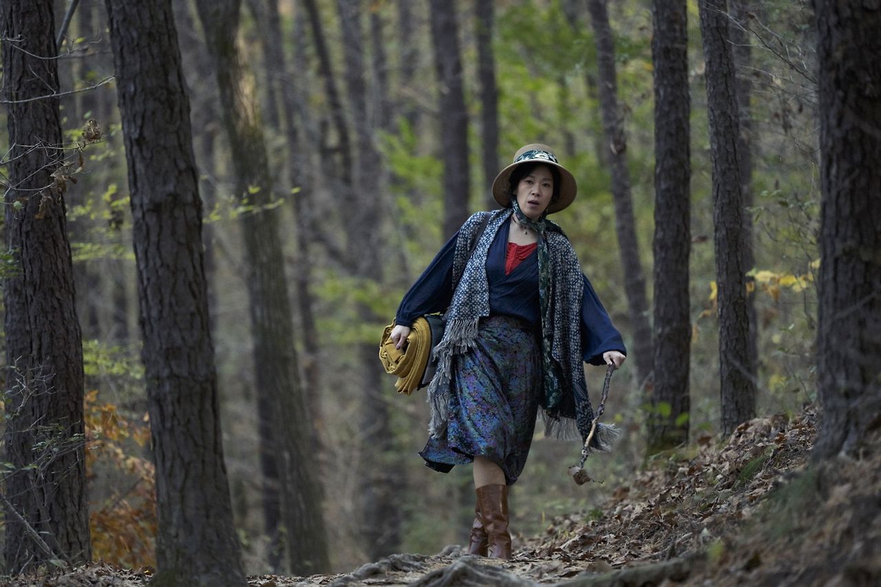 어쩔수가없다 개봉 평론가 후기
