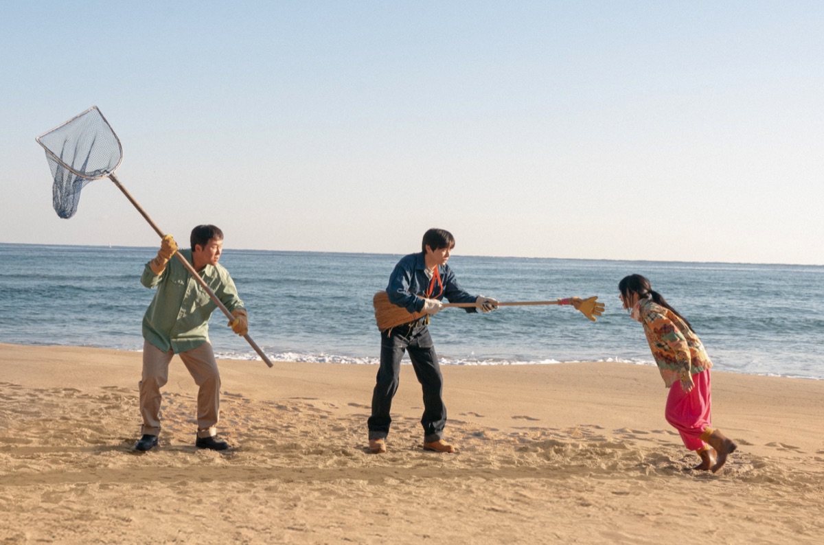 2025년 9월 현재상영작 영화 예매 순위