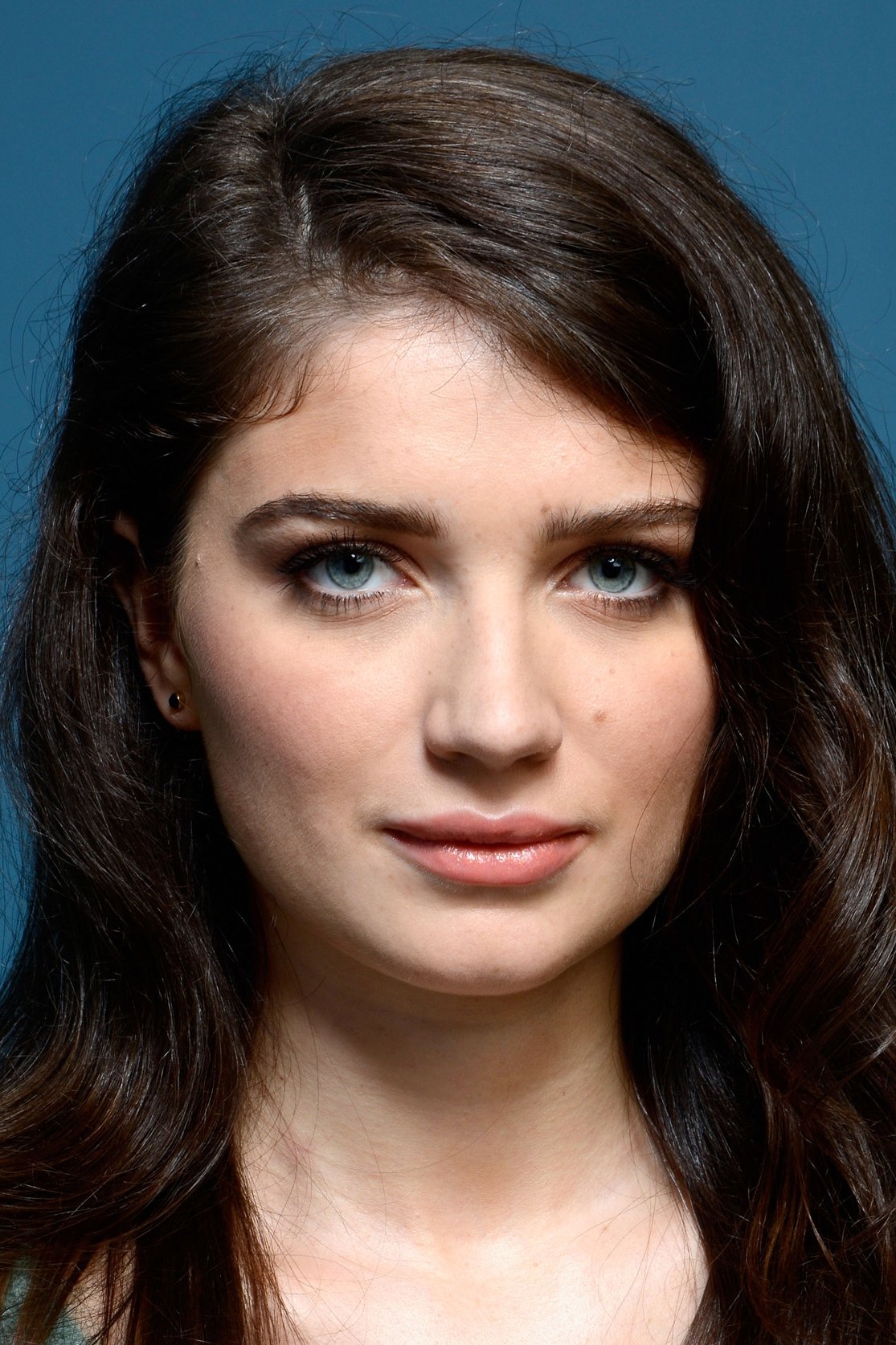 Eve Hewson 프로필 — 디스클로저 데이 제인 블랭켄십