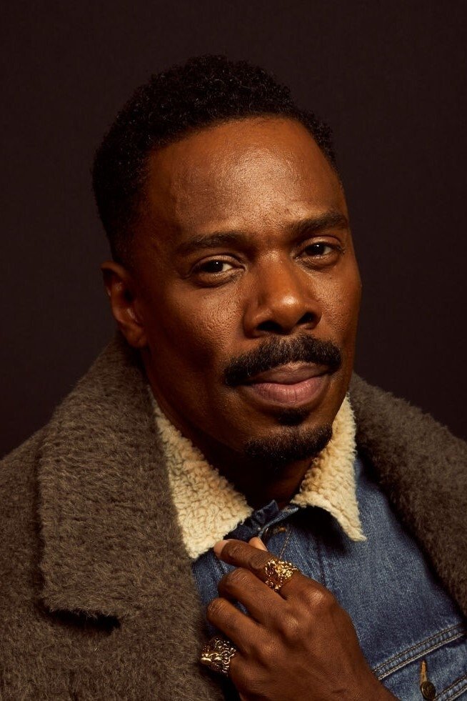 Colman Domingo 프로필 — 디스클로저 데이 휴고 웨이크필드