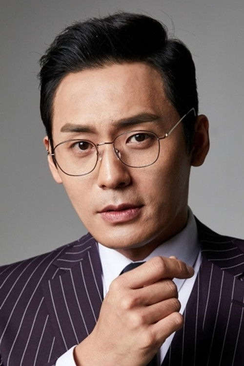 최대훈 프로필 — 김부장 성한수 역