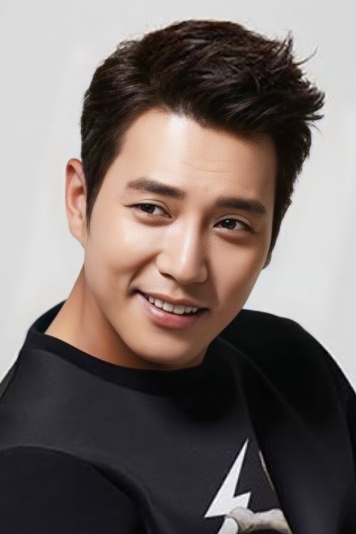 주상욱 프로필 — 김부장 메인 빌런 주강찬 역