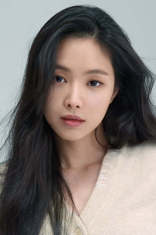손나은 프로필 — 김부장 상아 역