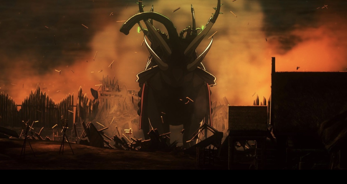 반지의 제왕: 로히림의 전쟁