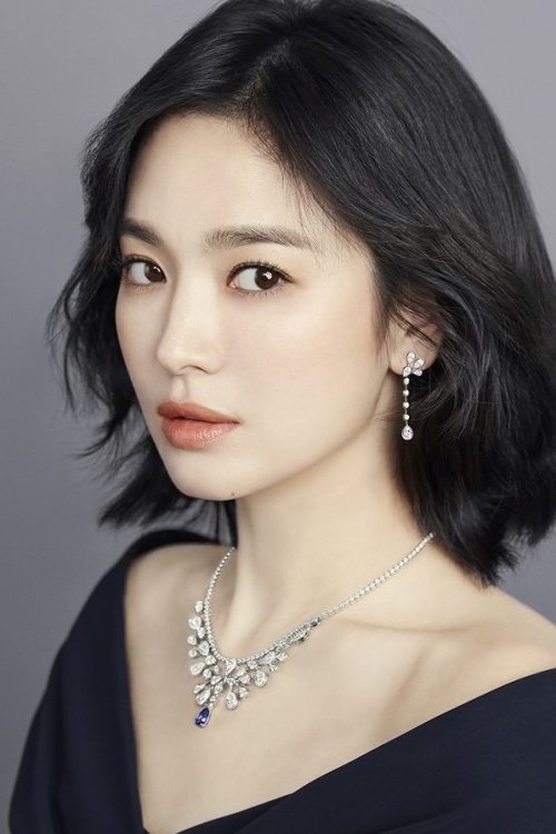 천천히 강렬하게 송혜교, 민자 | 배역과 결 맞는 필모는?