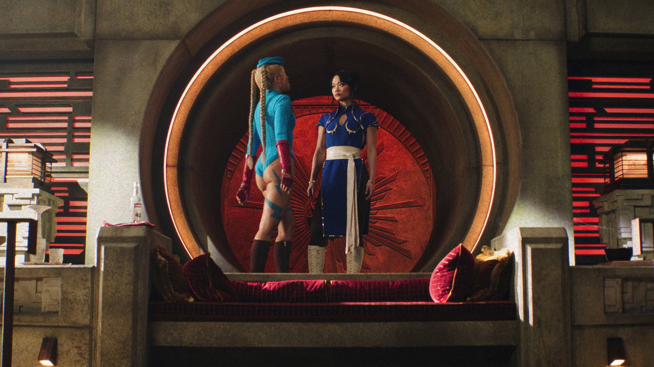 스트리트 파이터 관람평 가이드 | 개봉 전 맞음 안 맞음 기준