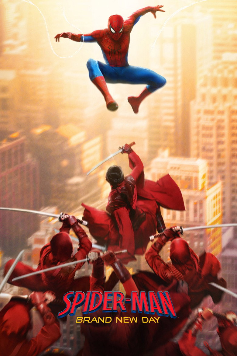 스파이더맨: 브랜드 뉴 데이 박스오피스 기대치 | MCU 역대 오프닝 비교