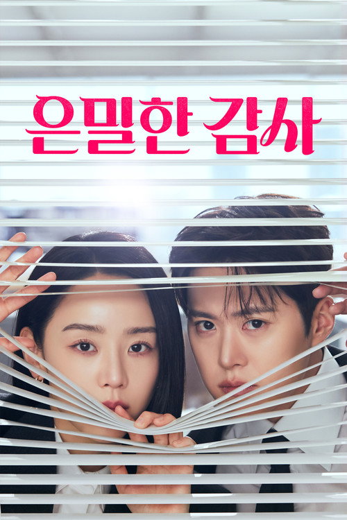 은밀한감사